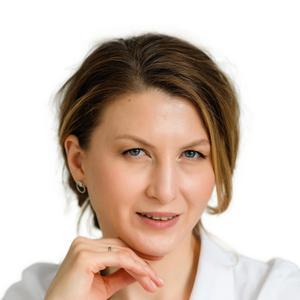 Гришина Елена Ивановна